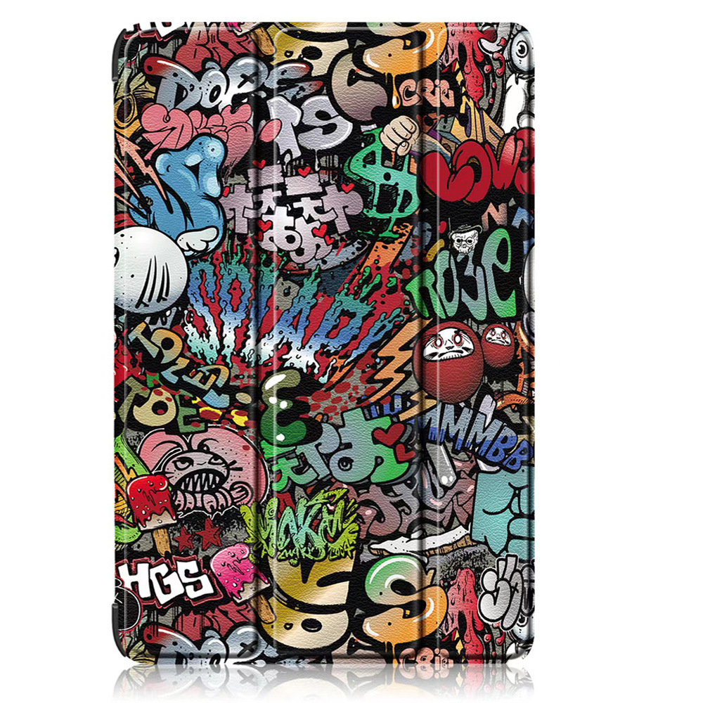 10.1" Full-Coverage Shell Magnetic Cover Protective Case for Teclast M40 Plus (2022 Released) - Image 15