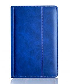 6" Flip Shell Leather Case Drop-Proof Protective Cover for Sony PRS T2