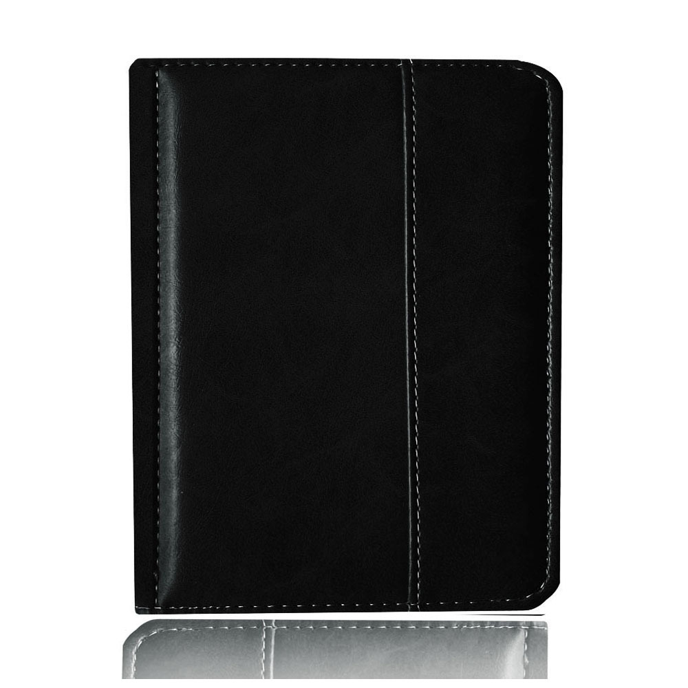 6" Flip Leather Case Drop-Proof Protective Cover for Nook GlowLight 4e (Model BNRV1000) 2022 Released - Image 9