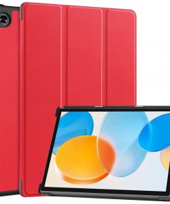 10.1" Full-Coverage Shell Magnetic Cover Protective Case for Teclast M40S