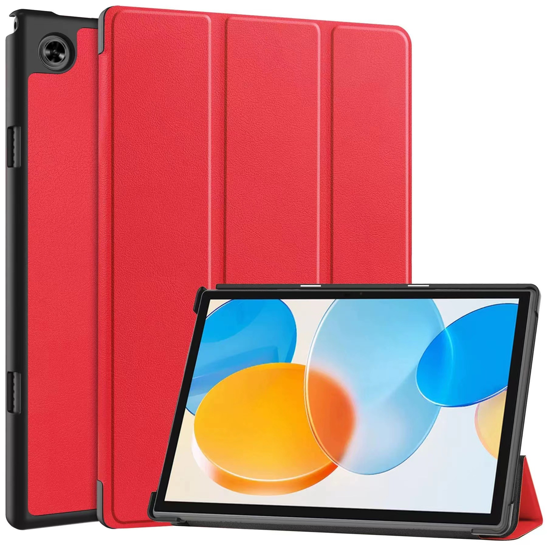 10.1" Full-Coverage Shell Magnetic Cover Protective Case for Teclast M40 - Image 8