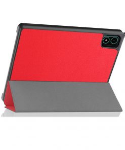 Alternative view of 10.1" Full-Coverage Shell Magnetic Cover Protective Case for Teclast M40 Plus (2023 Released)