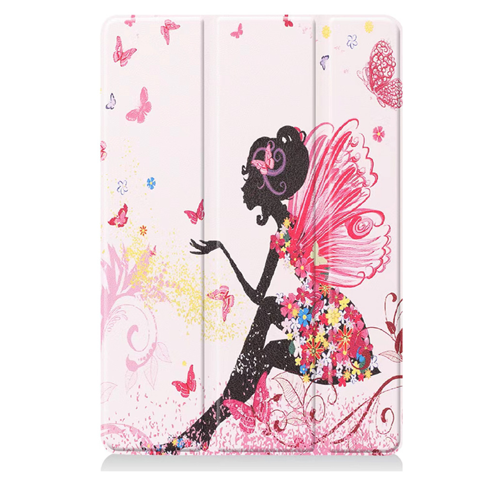 10.1" Full-Coverage Shell Magnetic Cover Protective Case for Teclast M40 Plus (2022 Released) - Image 7