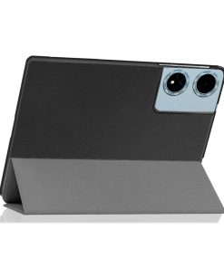 Alternative view of 12" Full-Coverage Shell Magnetic Cover Protective Case for Teclast T60 Plus