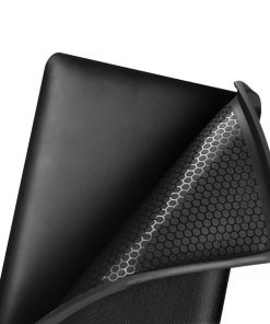 Alternative view of 7" Flip Soft TPU Shell Leather Case Drop-Proof Protective Cover for 2024 Kindle Paperwhite KPW 12th