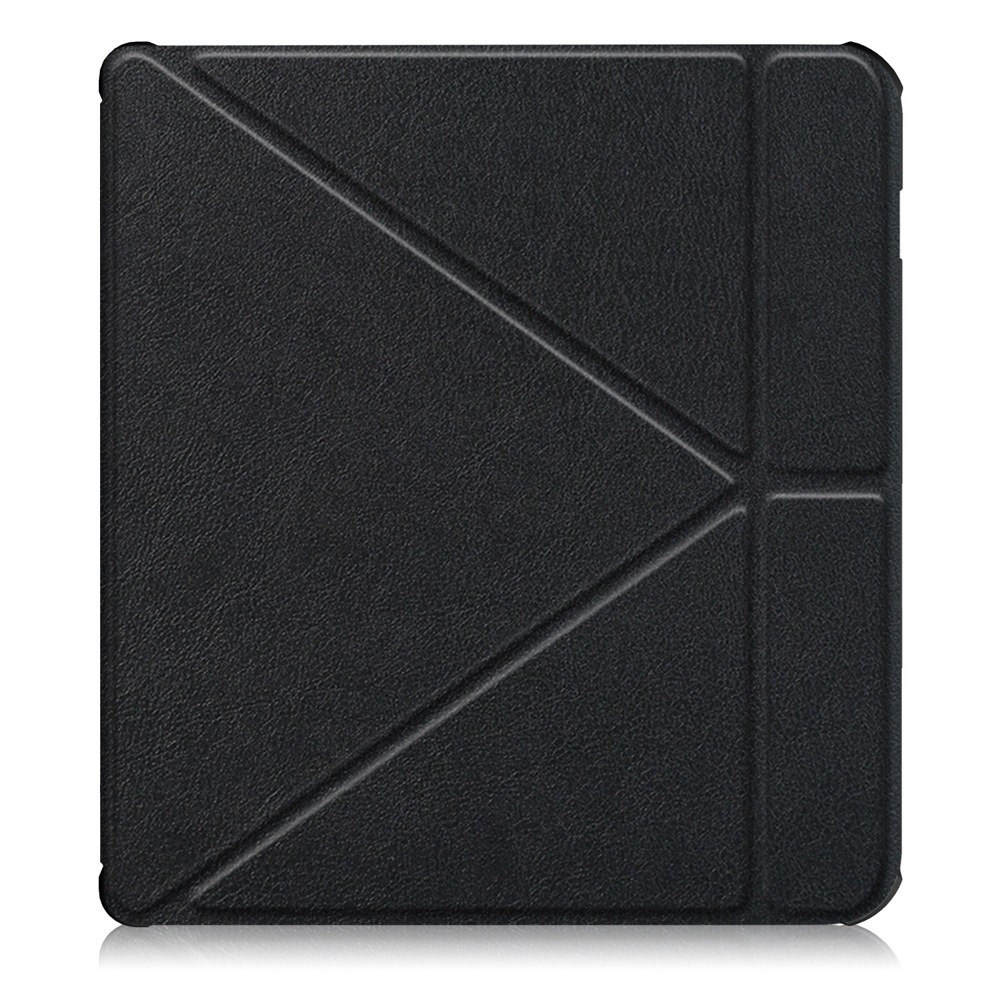 7" TPU Soft Shell eBook Case Magnetic Closure Cover for Tolino Vision Color (2024 Released) - Image 11