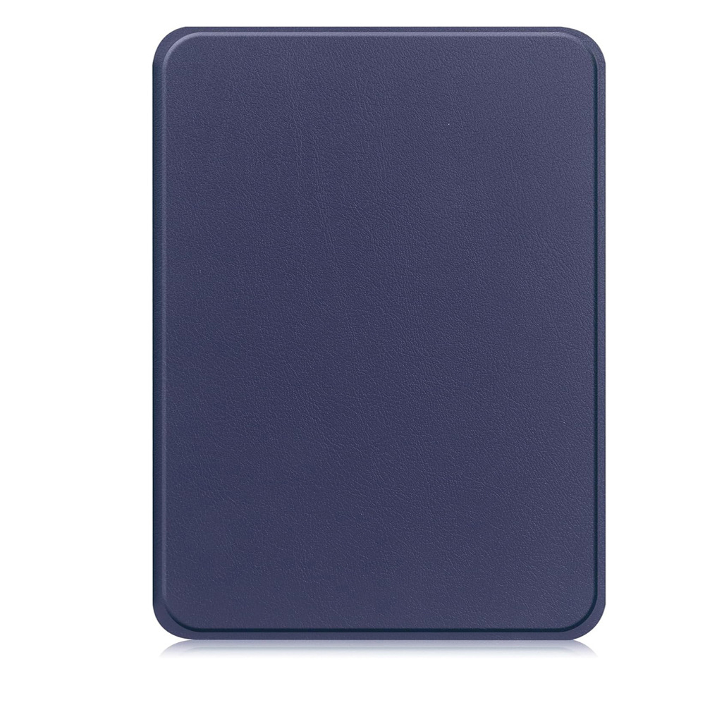 7" Flip Soft TPU Shell Leather Case Drop-Proof Protective Cover for 2024 Kindle Paperwhite KPW 12th - Image 11