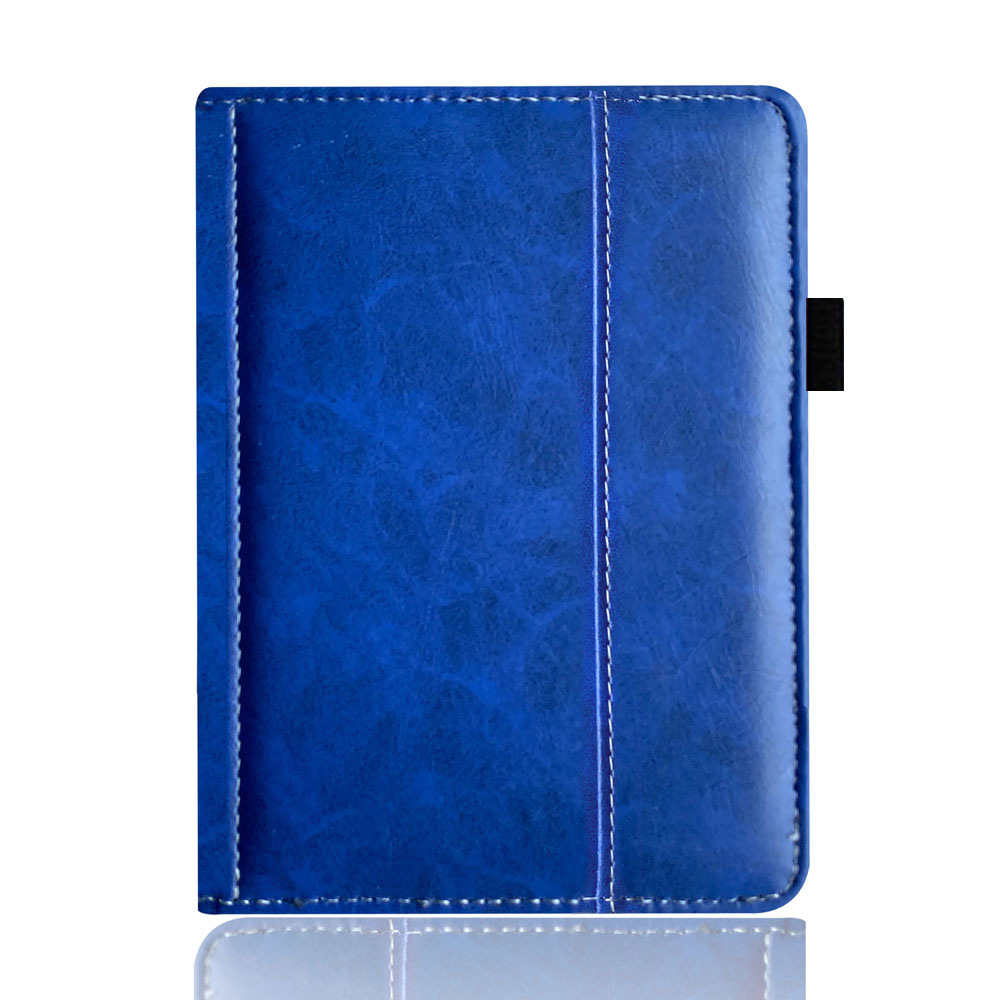 6" Flip Leather Case Drop-Proof Protective Cover for Kobo Aura Edition 2 (Model N236) - Image 9