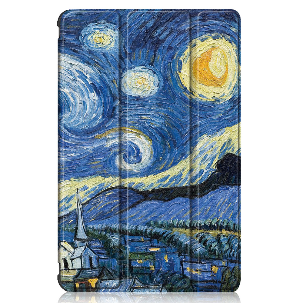10.1" Full-Coverage Shell Magnetic Cover Protective Case for Teclast M40 Plus (2022 Released) - Image 10