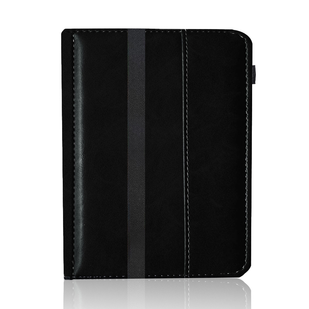 6" Flip Leather Case Drop-Proof Protective Cover for Nook Glowlight 3 (Model BNRV520) 2019 Released - Image 10