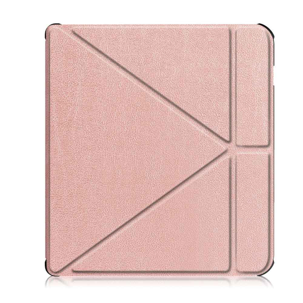 7" TPU Soft Shell eBook Case Magnetic Closure Cover for Tolino Vision Color (2024 Released) - Image 12