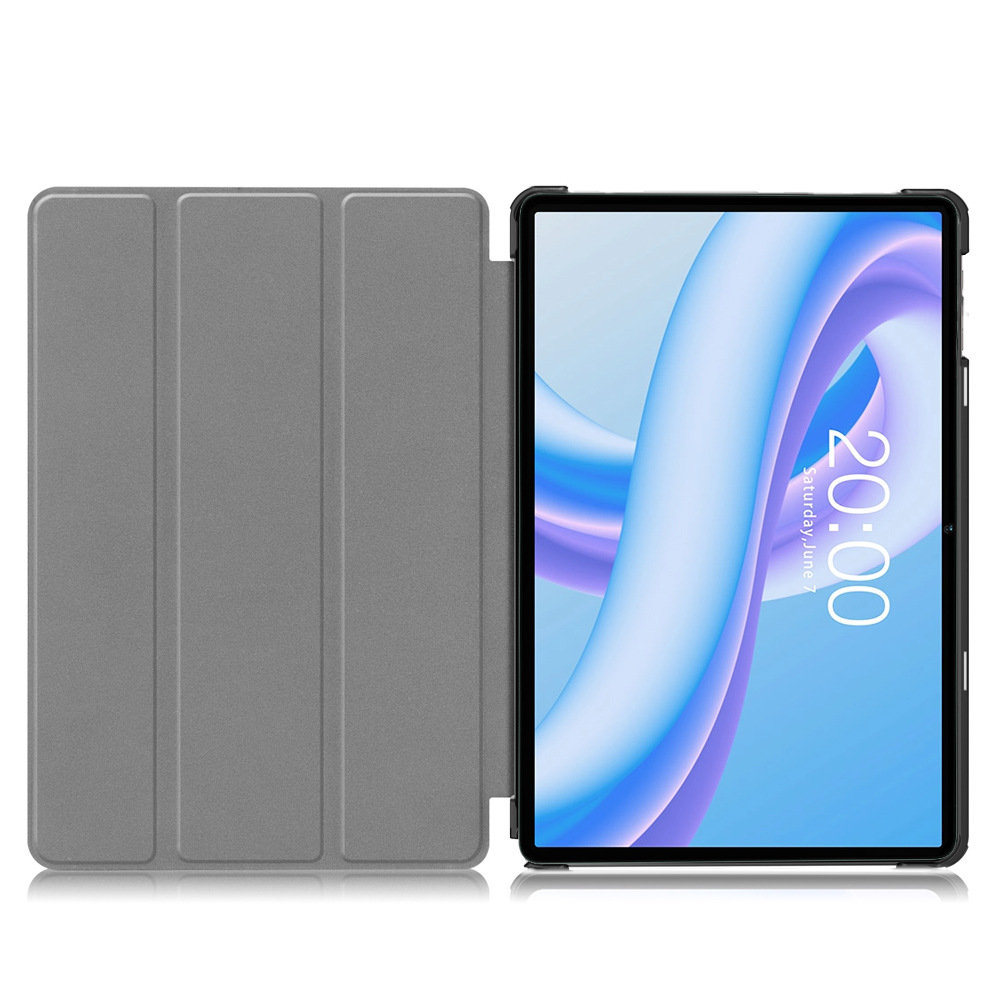 10.1" Full-Coverage Shell Magnetic Cover Protective Case for Teclast M50 Plus - Image 13