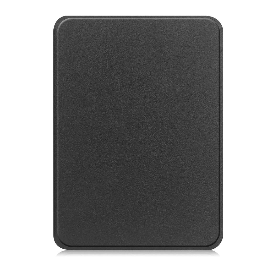 7" Flip Soft TPU Shell Leather Case Drop-Proof Protective Cover for 2024 Kindle Paperwhite KPW 12th - Image 12