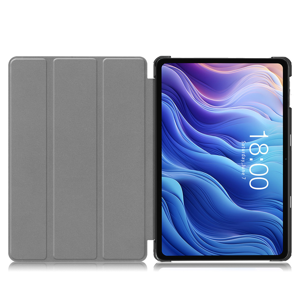 10.1" Full-Coverage Shell Magnetic Cover Protective Case for Teclast M50 - Image 4