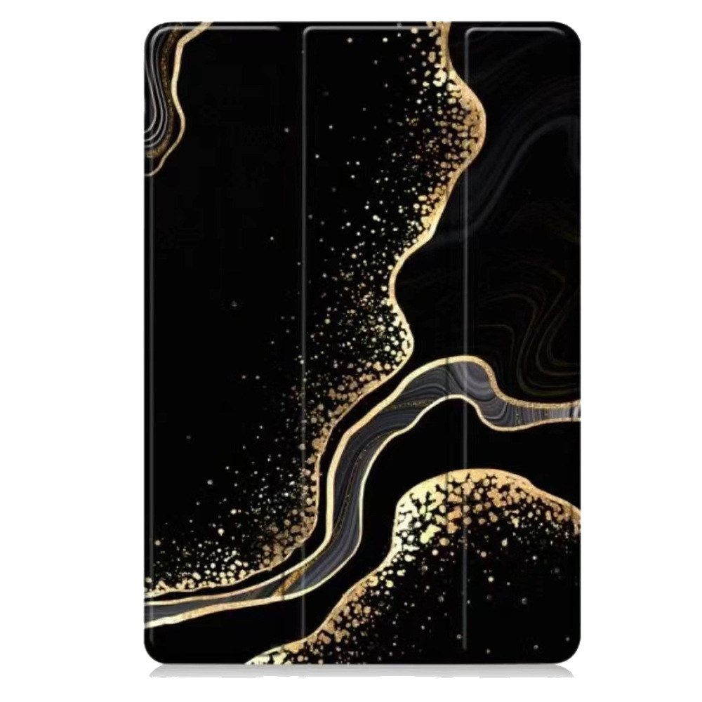 10.1" Full-Coverage Shell Magnetic Cover Protective Case for Teclast M40 Plus (2022 Released) - Image 11
