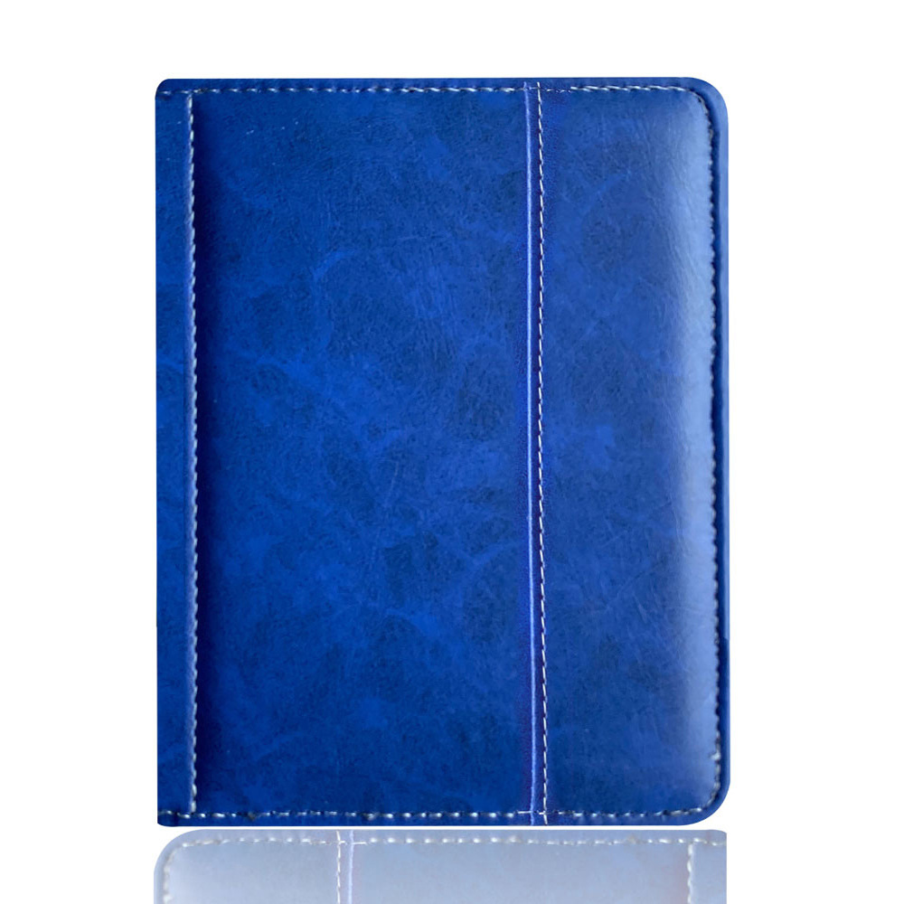 6" Flip Leather Case Drop-Proof Protective Cover for Nook GlowLight 4e (Model BNRV1000) 2022 Released - Image 7
