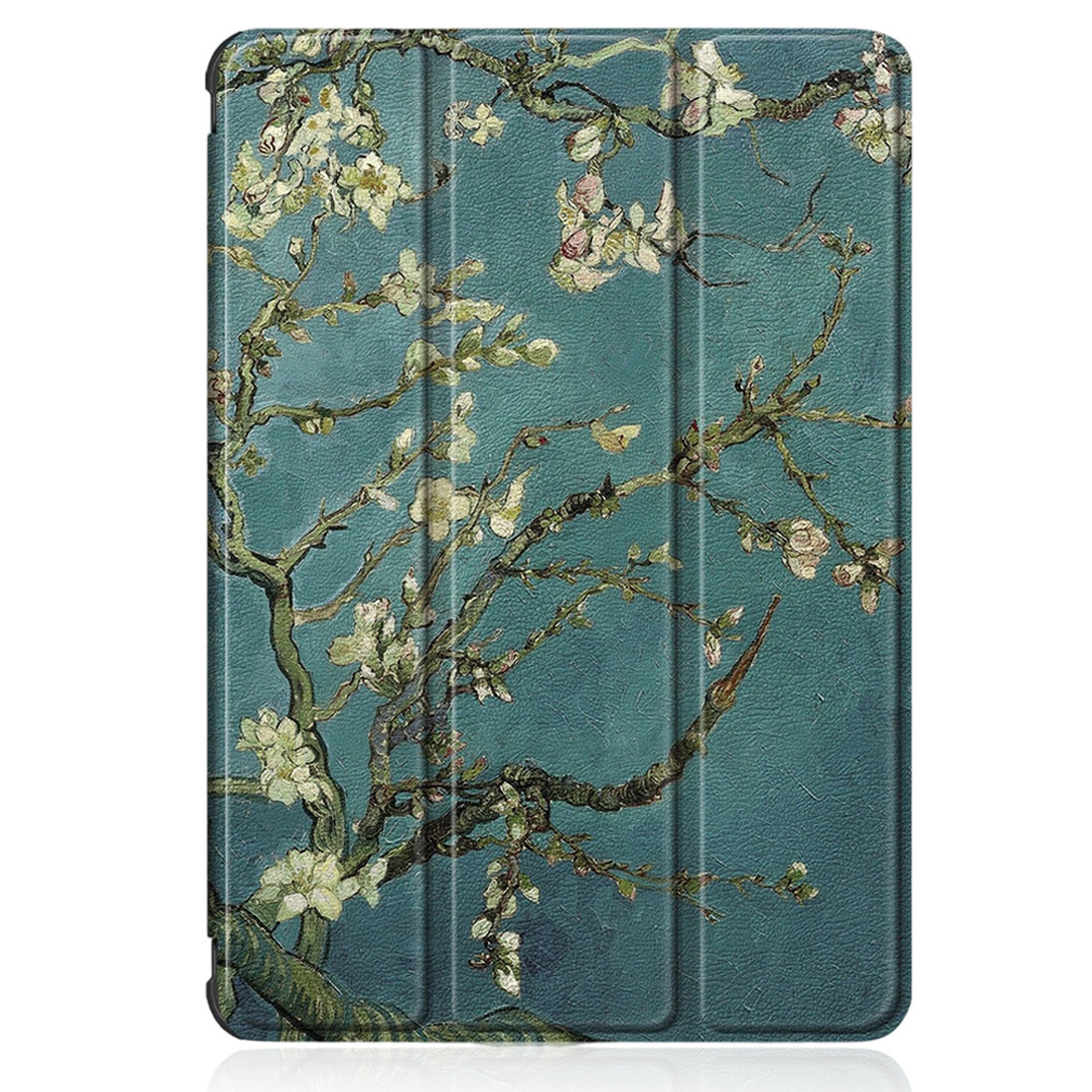 11" Magnetic Cover Leather Case Protective Shell with Pen Slot for TCL NXTPAPER 11 Gen 2 - Image 13