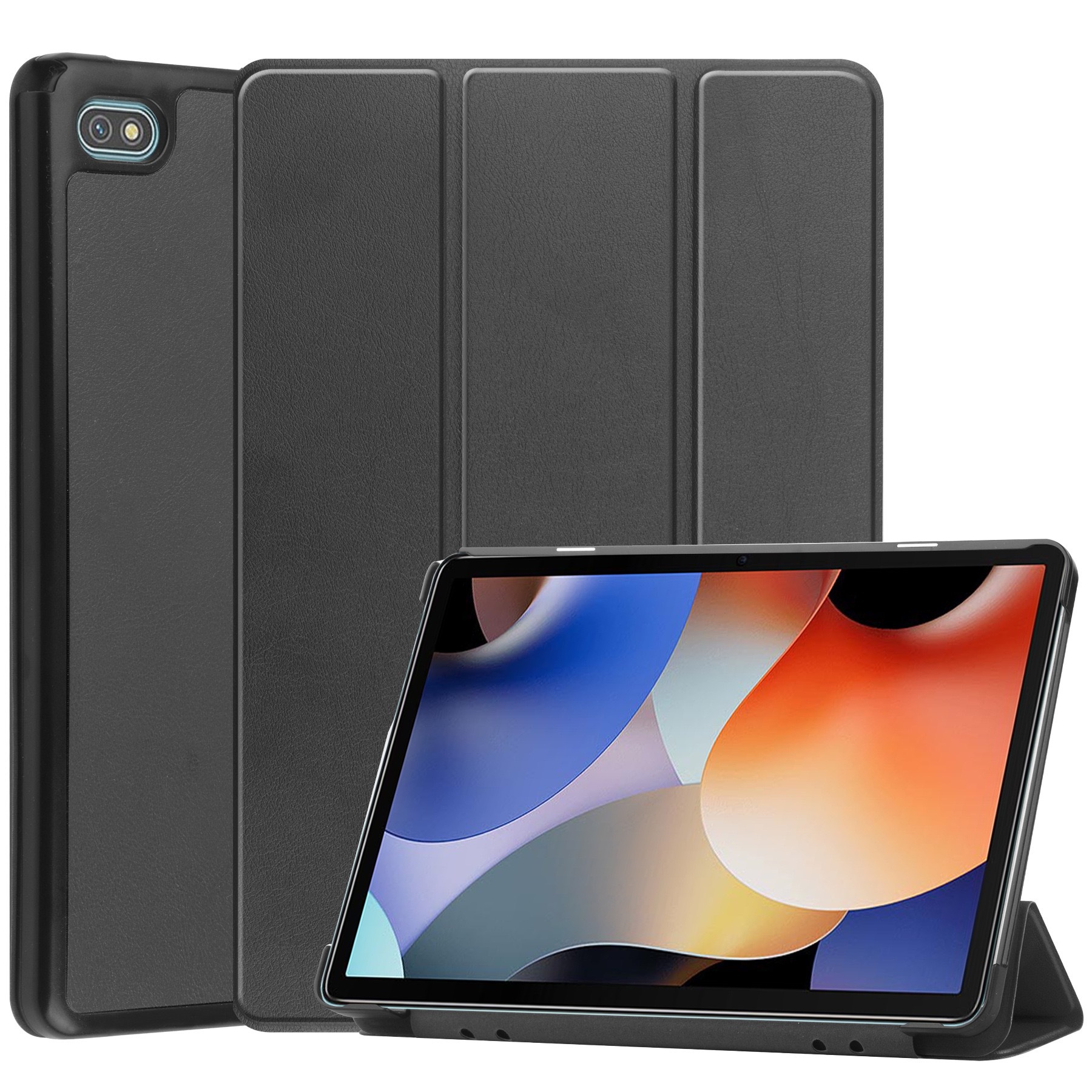 10.1" Full-Coverage Shell Magnetic Cover Protective Case for Teclast M40 Plus (2022 Released) - Image 20