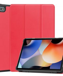 10.1" Full-Coverage Shell Magnetic Cover Protective Case for Teclast P40 HD (2022 Released)