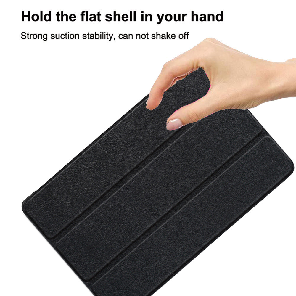 12" Full-Coverage Shell Magnetic Cover Protective Case for Teclast T60 Plus - Image 4