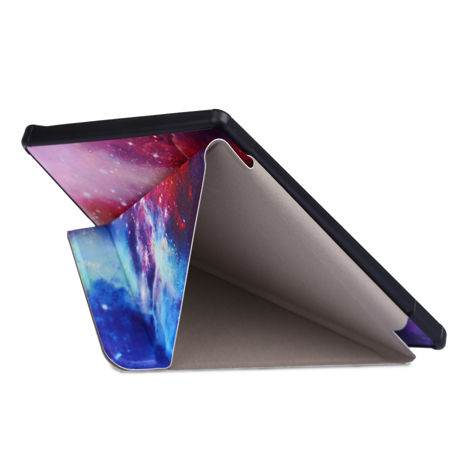 7" TPU Soft Shell eBook Case Magnetic Closure Cover for Tolino Epos 5 - Image 3