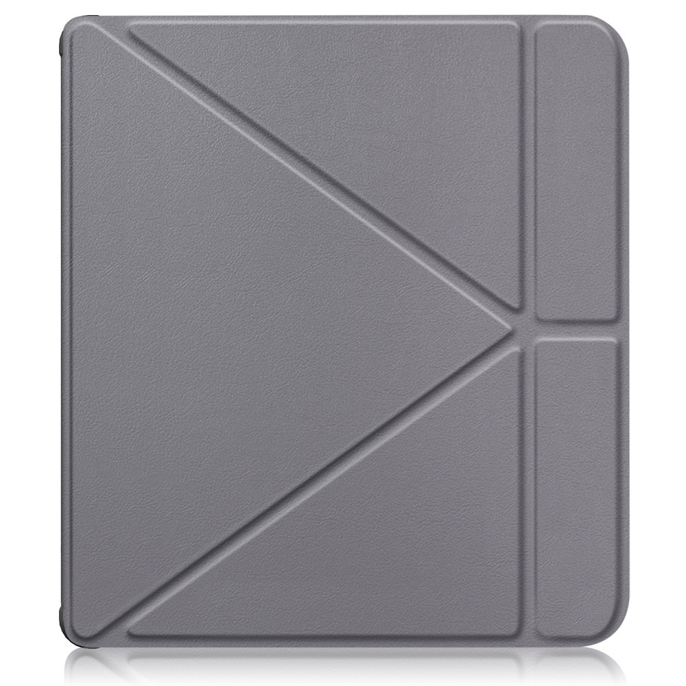 7" TPU Soft Shell eBook Case Magnetic Closure Cover for Tolino Vision Color (2024 Released) - Image 14