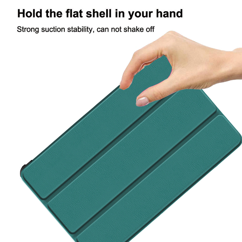 12" Full-Coverage Shell Magnetic Cover Protective Case for Blackview Mega 2 - Image 6