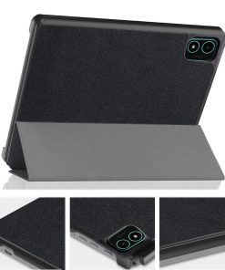 Alternative view of 10.1" Full-Coverage Shell Magnetic Cover Protective Case for Teclast P40HD (2023 Released)