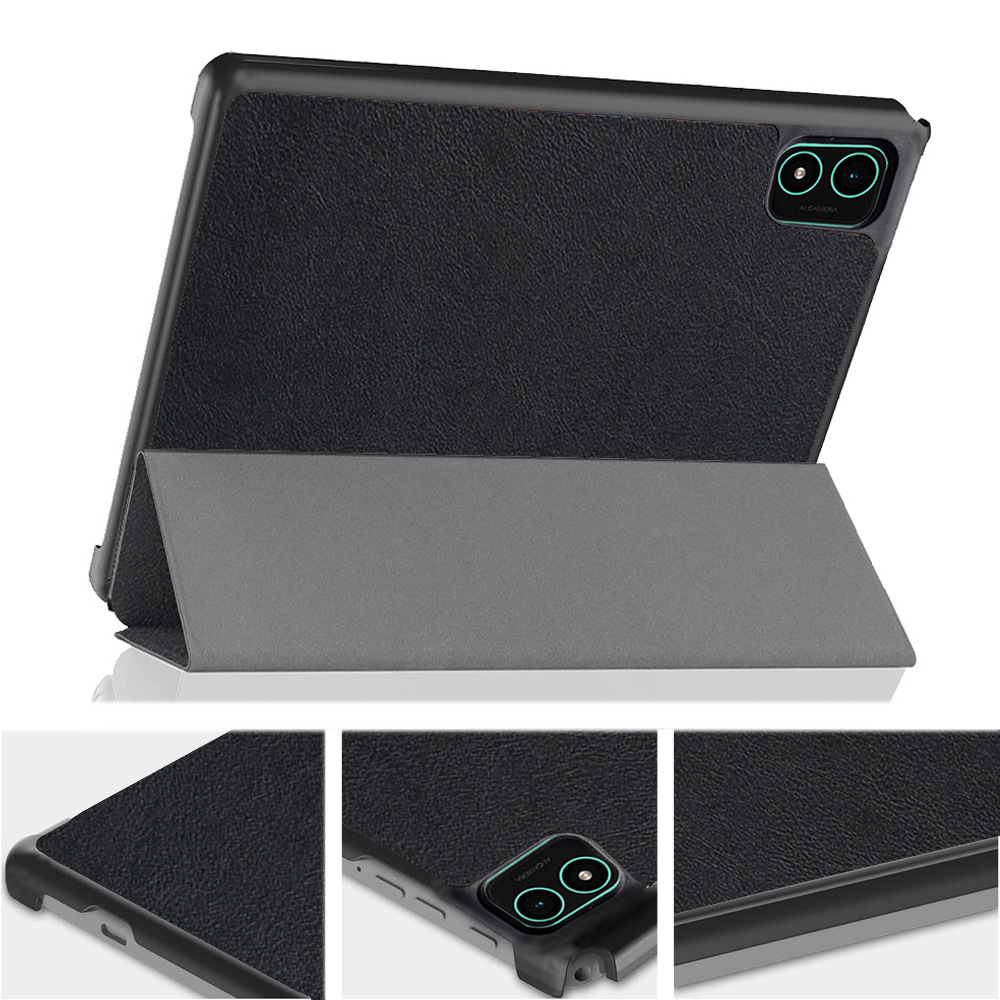 10.1" Full-Coverage Shell Magnetic Cover Protective Case for Teclast P40HD (2023 Released) - Image 2