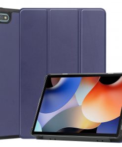 10.1" Full-Coverage Shell Magnetic Cover Protective Case for Teclast M40 Plus (2022 Released)