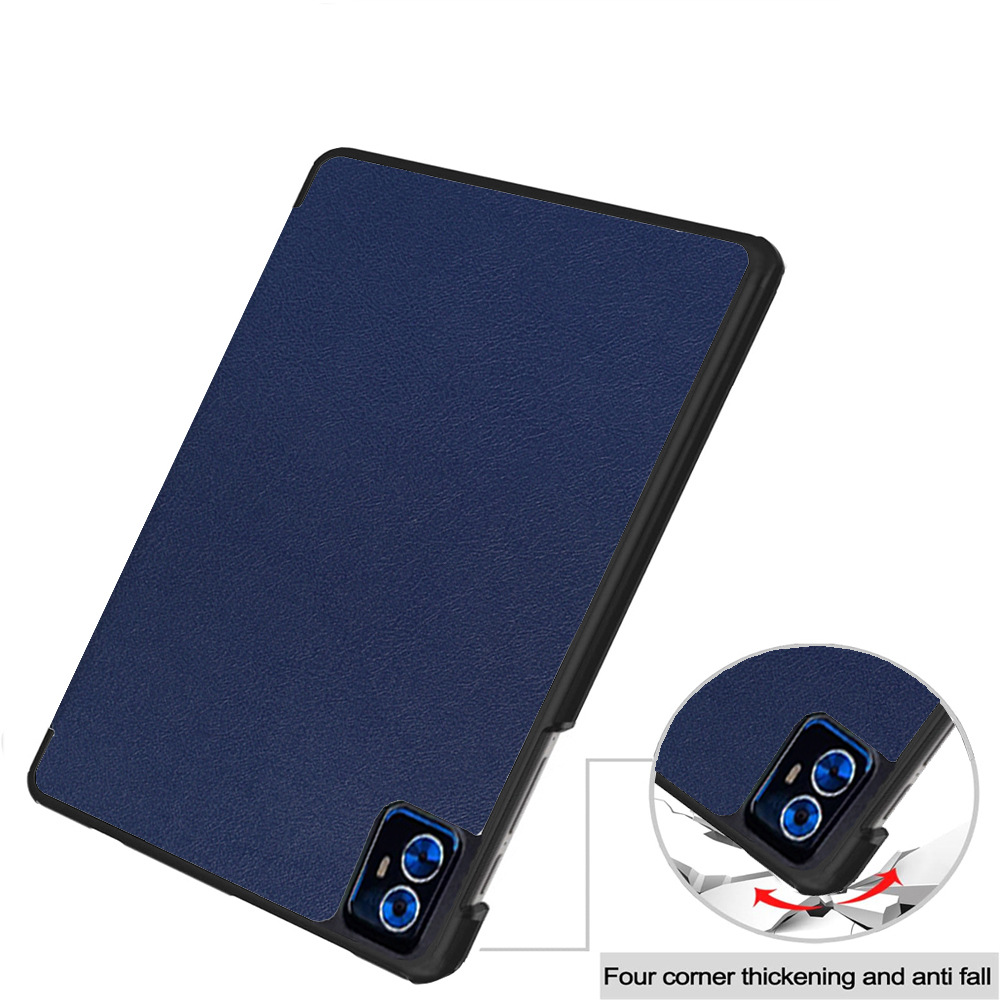 10.1" Full-Coverage Shell Magnetic Cover Protective Case for Teclast M50 Pro (2024 Released) - Image 7