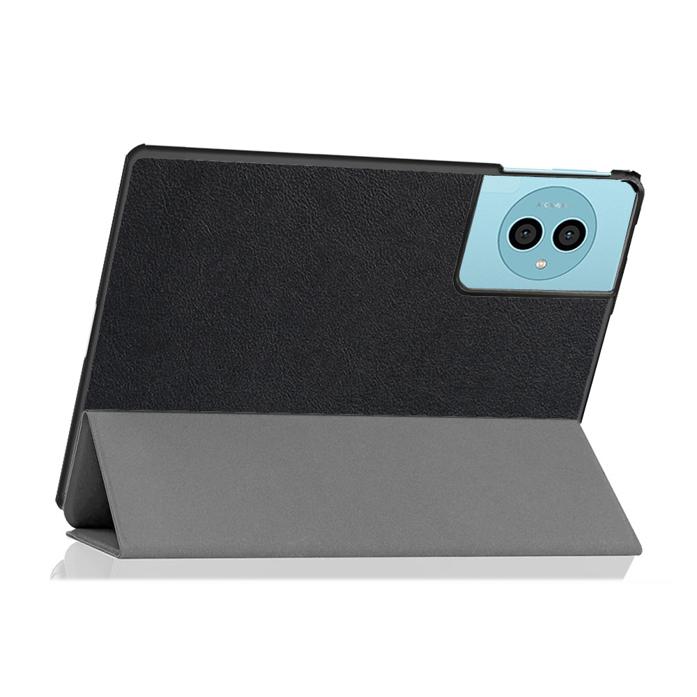 11" Tri-fold Shell Leather Cover Protective Case for Teclast P50/ P50S - Image 2