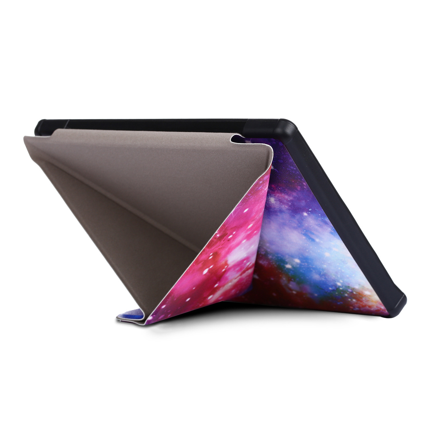 7" TPU Soft Shell eBook Case Magnetic Closure Cover for Tolino Epos 5 - Image 8