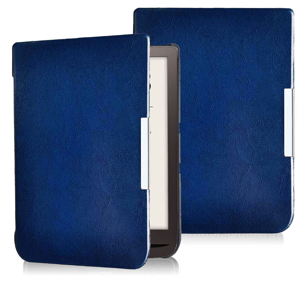 7.8" Flip Leather Case Drop-Proof Protective Cover for Vivlio InkPad 3 - Image 7