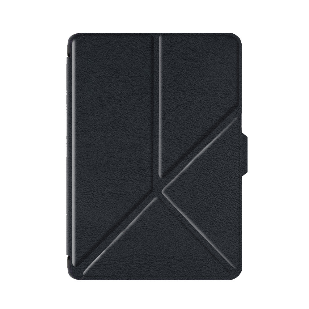 6" TPU Soft Shell eBook Case Magnetic Closure Cover for Tolino Shine Color - Image 10