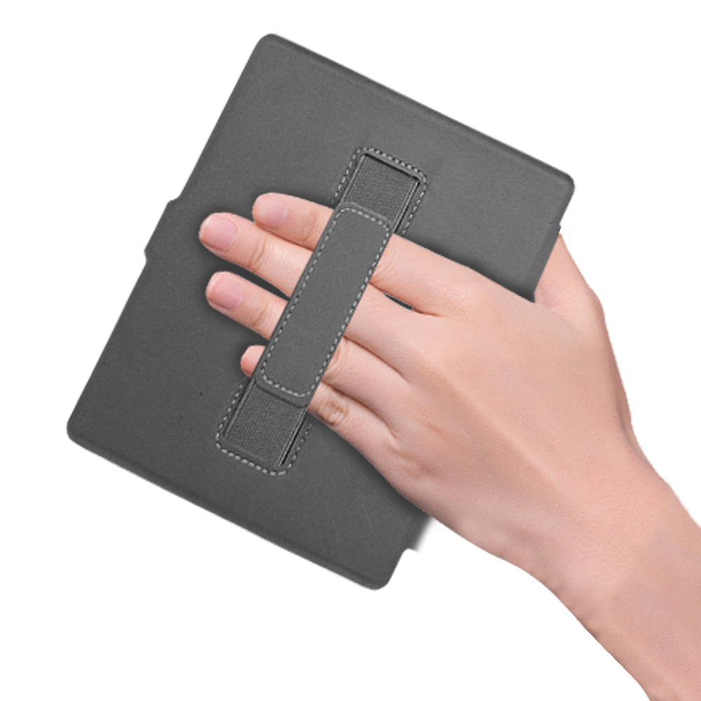 7" TPU Hand Strap Soft Shell Cover Protective Case for Onyx Boox Page - Image 8