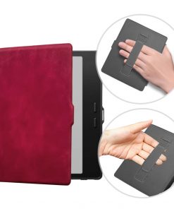 7" TPU Hand Strap Soft Shell Cover Protective Case for Onyx Boox Go 7