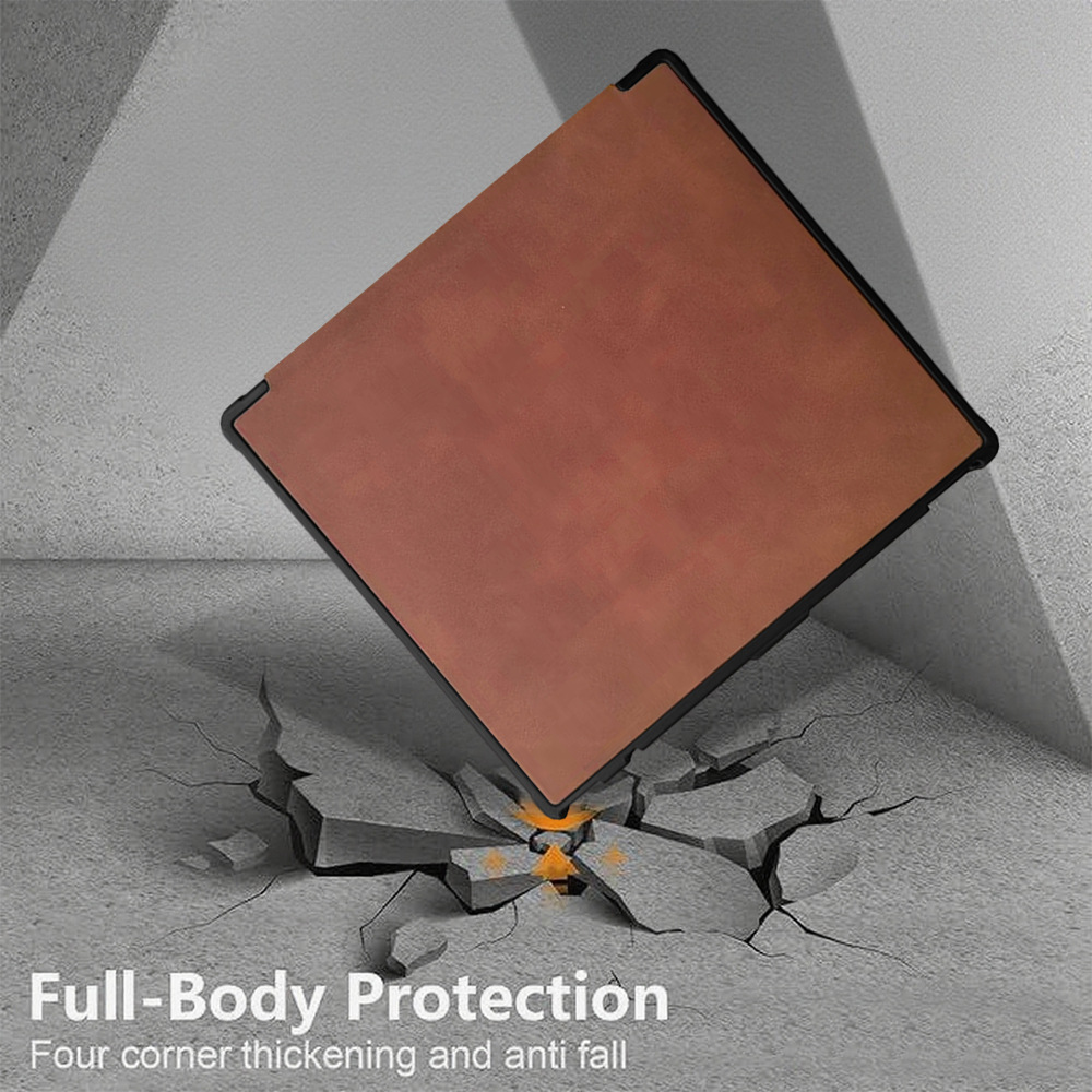 7" TPU Hand Strap Soft Shell Cover Protective Case for Onyx Boox Page - Image 3