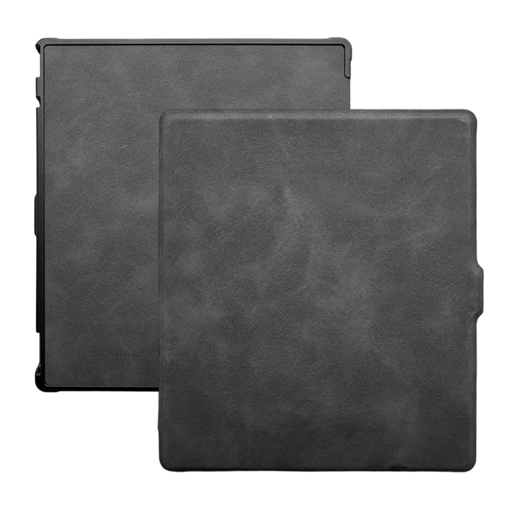7" TPU Hand Strap Soft Shell Cover Protective Case for Onyx Boox Page - Image 12