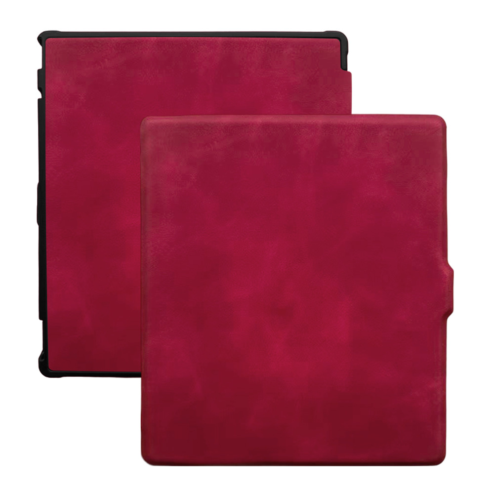 7" TPU Hand Strap Soft Shell Cover Protective Case for Onyx Boox Page - Image 11