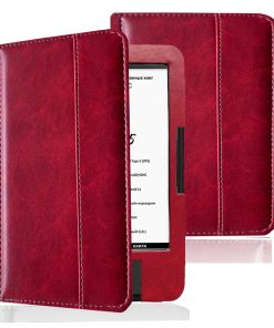 6" Case Protective cover with hand strap and stand for Onyx Boox Darwin 1/ 2/ 3/ 4/ 5/ 6/ 7/ 8/ 9