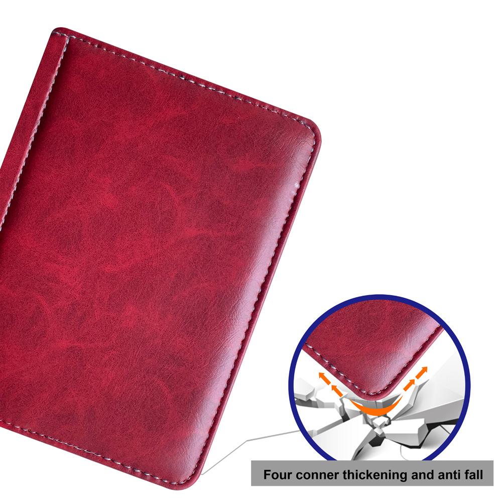 6" Case Protective cover with hand strap and stand for Onyx Boox Darwin 1/ 2/ 3/ 4/ 5/ 6/ 7/ 8/ 9 - Image 3