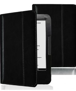 6" Case Protective cover with hand strap and stand for Onyx Boox Amundsen
