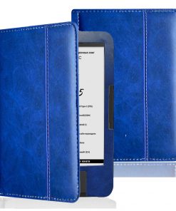 6" Case Protective cover with hand strap and stand for Onyx Boox C67ML/ C65/ C63