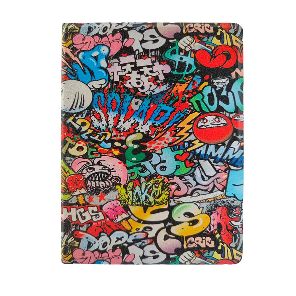 6" Magnetic Flip Cover Shell Protective Case for Onyx Boox Poke 5/ 5S - Image 9