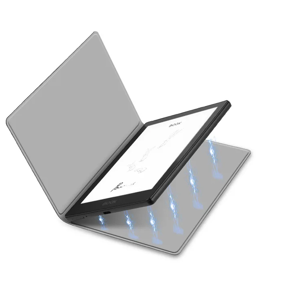6" Magnetic Flip Cover Shell Protective Case for Onyx Boox Poke 5/ 5S - Image 5