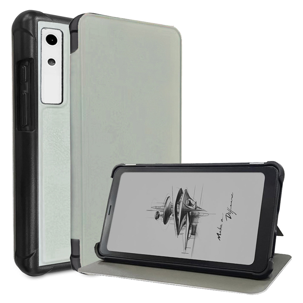 6.13" Magnetic Shell Full-Coverage Case Smart Cover for Onyx Boox Palma (1st/ 2nd Gen) - Image 6