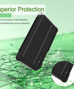Alternative view of 6.13" Magnetic Shell Full-Coverage Case Smart Cover for Onyx Boox Palma (1st/ 2nd Gen)
