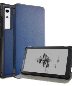 6.13" Magnetic Shell Full-Coverage Case Smart Cover for Onyx Boox Palma (1st/ 2nd Gen)