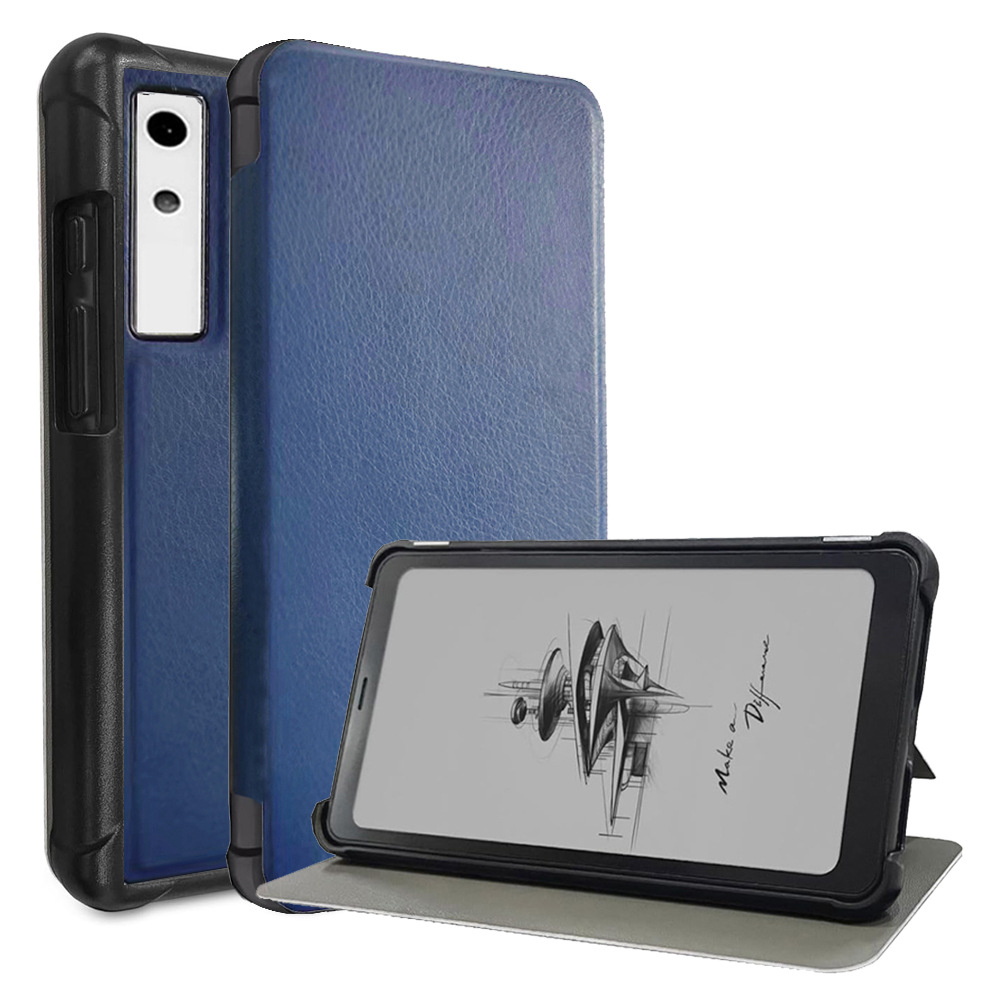 6.13" Magnetic Shell Full-Coverage Case Smart Cover for Onyx Boox Palma (1st/ 2nd Gen)